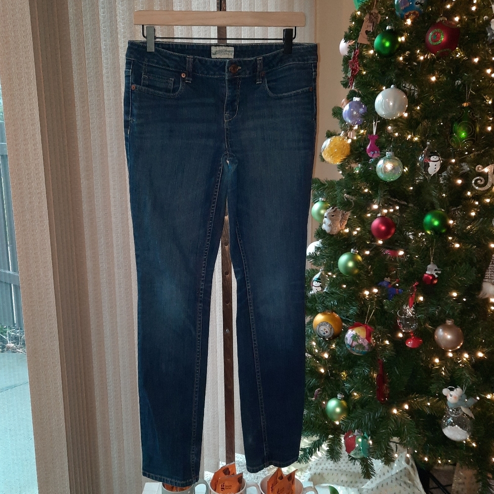 Aeropostale sz 7/8 jeans